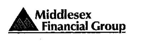 MIDDLESEX FINANCIAL GROUP
