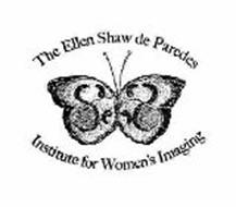 THE ELLEN SHAW DE PAREDES INSTITUTE FOR WOMEN'S IMAGING