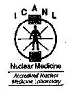 ICANL NUCLEAR MEDICINE ACCREDITED NUCLEAR MEDICINE LABORATORY