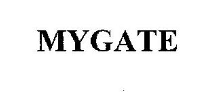 MYGATE