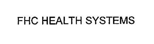 FHC HEALTH SYSTEMS