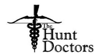 THE HUNT DOCTORS