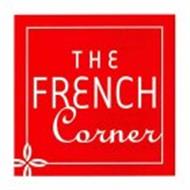 THE FRENCH CORNER