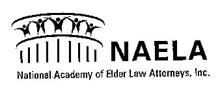 NAELA NATIONAL ACADEMY OF ELDER LAW ATTORNEYS, INC.