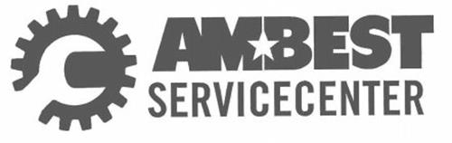 AMBEST SERVICE CENTER
