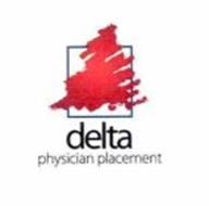 DELTA PHYSICIAN PLACEMENT