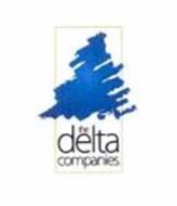THE DELTA COMPANIES