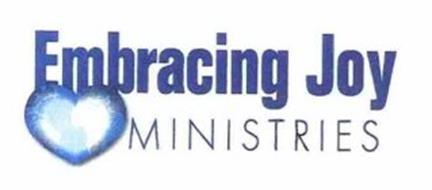 EMBRACING JOY MINISTRIES