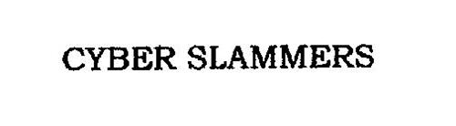 CYBER SLAMMERS