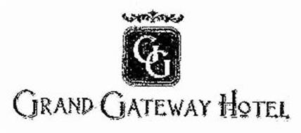 GG GRAND GATEWAY HOTEL