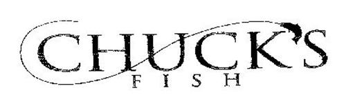 CHUCK'S FISH