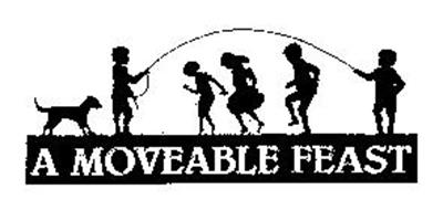 A MOVEABLE FEAST