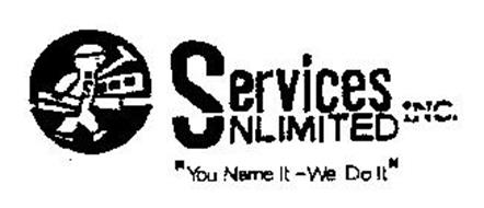 S SERVICES UNLIMITED INC. 