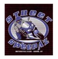 STREET SWEEPAZ MOTORCYCLE CLUB · BRONX, NY