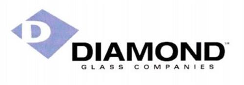 D DIAMOND GLASS COMPANIES