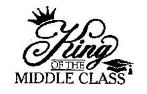 KING OF THE MIDDLE CLASS