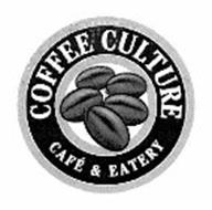 COFFEE CULTURE CAFÉ & EATERY