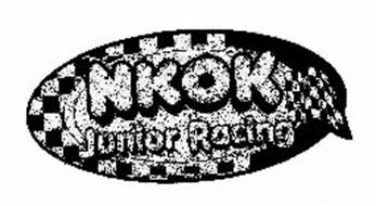 NKOK JUNIOR RACING