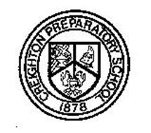 CREIGHTON PREPARATORY SCHOOL 1878