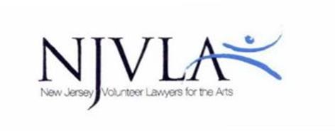 NJVLA NEW JERSEY VOLUNTEER LAWYERS FOR THE ARTS