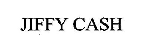 JIFFY CASH