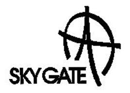 SKY GATE
