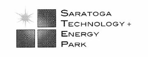 SARATOGA TECHNOLOGY + ENERGY PARK