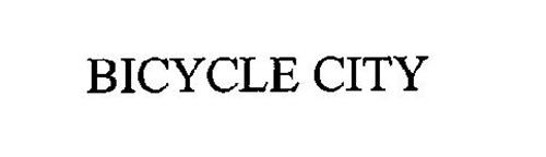 BICYCLE CITY