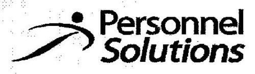 PERSONNEL SOLUTIONS