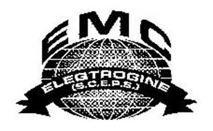 EMC ELEQTROGINE MOTOR COMPANY(S.C.E.P.S.)