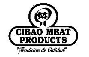 CM CIBAO MEAT PRODUCTS 