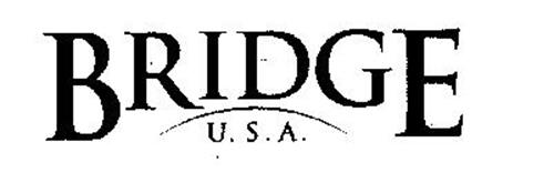 BRIDGE U.S.A.
