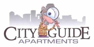 CITY GUIDE APARTMENTS