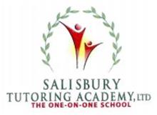 SALISBURY TUTORING ACADEMY, LTD THE ONE-ON-ONE SCHOOL