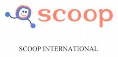 SCOOP INTERNATIONAL