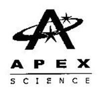 A APEX SCIENCE