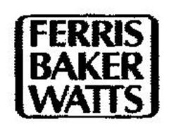 FERRIS BAKER WATTS