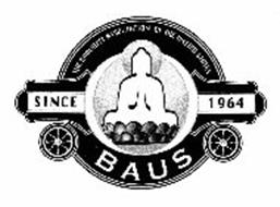 THE BUDDHIST ASSOCIATION OF THE UNITED STATES BAUS SINCE 1964