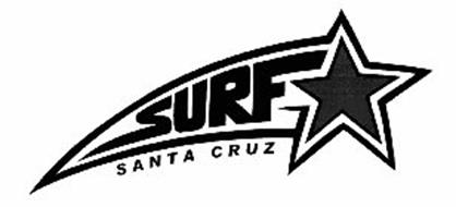 SURF SANTA CRUZ