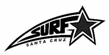 SURF SANTA CRUZ