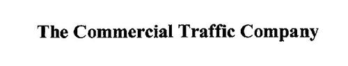 THE COMMERCIAL TRAFFIC COMPANY