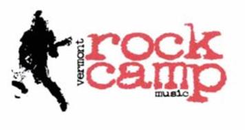 VERMONT ROCK CAMP MUSIC