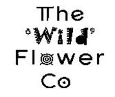 THE 'WILD' FLOWER CO