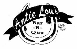 ANTIE LOU'S BAR-B-QUE
