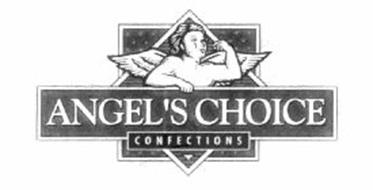 ANGEL'S CHOICE CONFECTIONS
