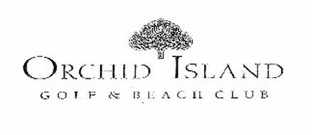ORCHID ISLAND GOLF & BEACH CLUB