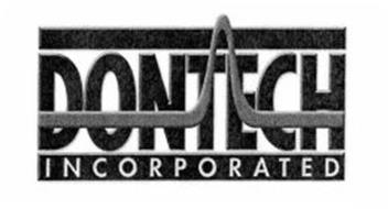 DONTECH INCORPORATED
