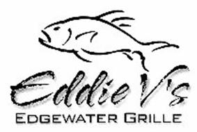 EDDIE V'S EDGEWATER GRILLE