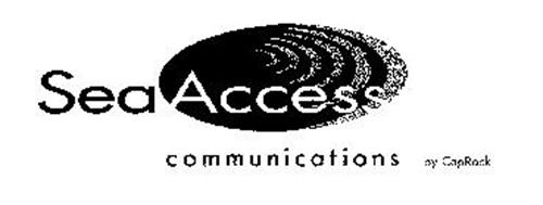 SEA ACCESS COMMUNICATIONS BY CAPROCK