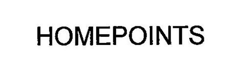 HOMEPOINTS
